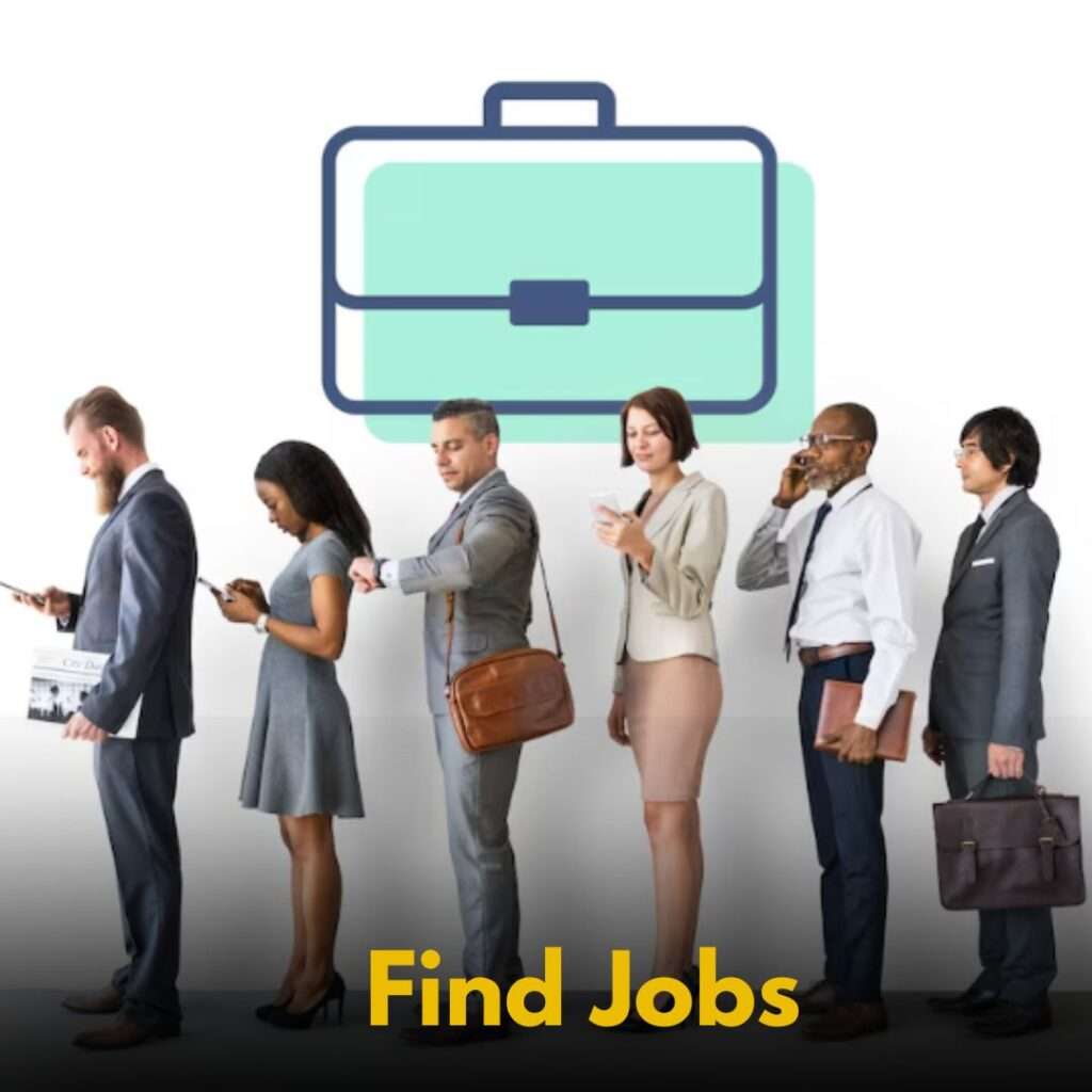 Where to Find Digital Marketing Jobs