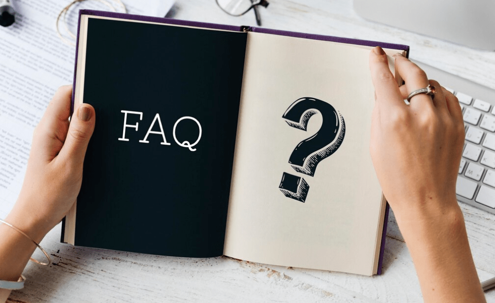 FAQ"s about digital marketing