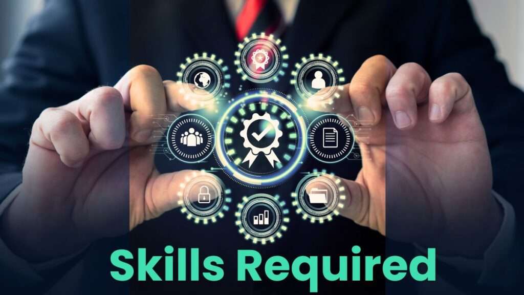 Skills Required for Remote SEO Jobs