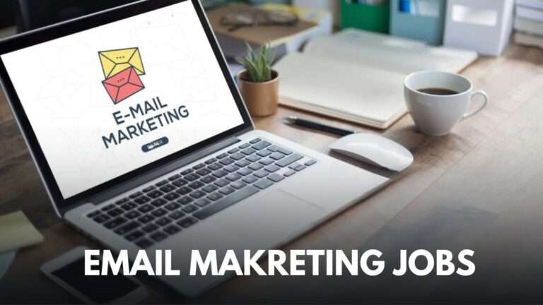 remote email marketing jobs