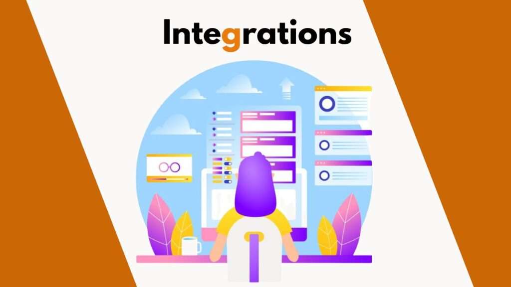 Integrations