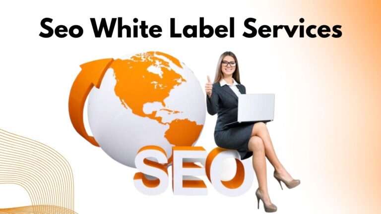 Seo White Label Services
