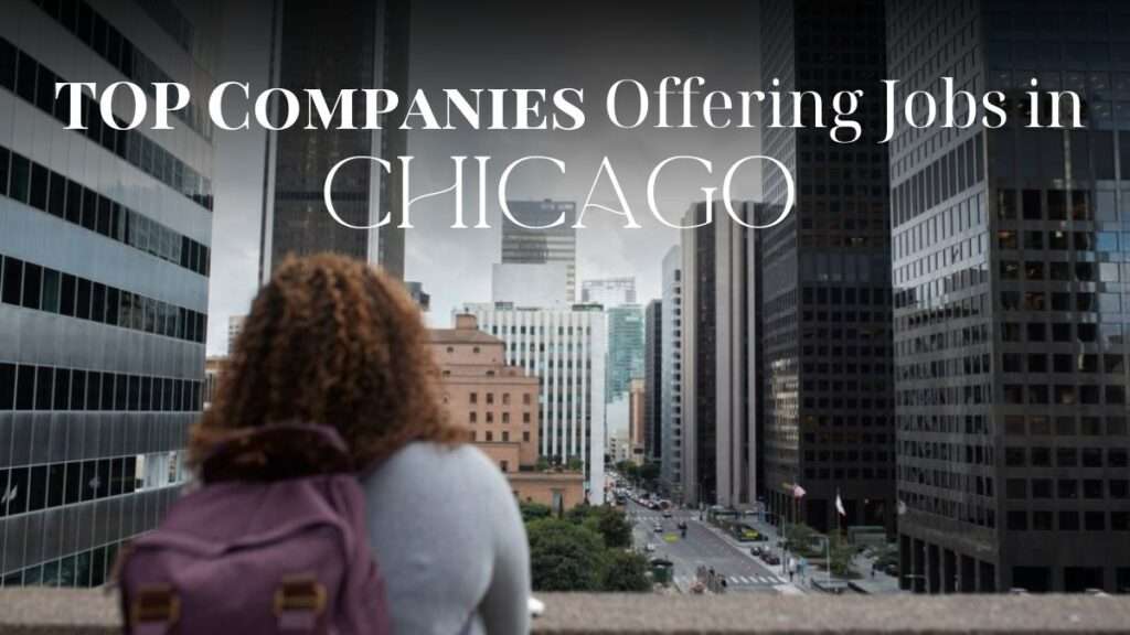 Top Companies Offering Social Media Marketing Jobs in Chicago