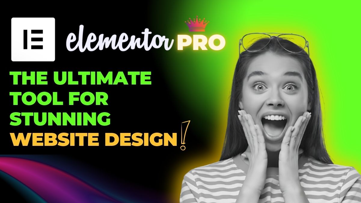 Elementor Pro