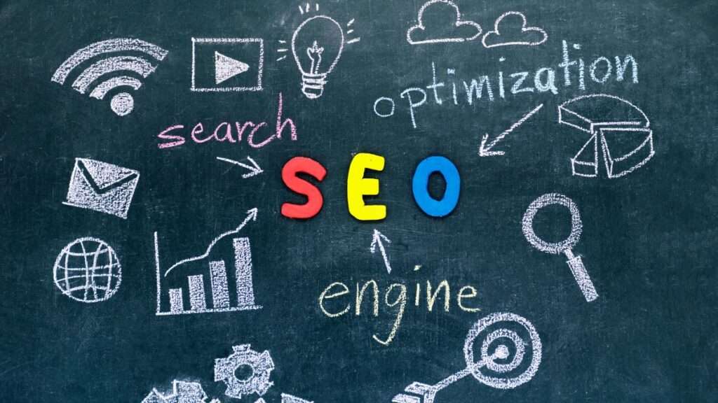 What is SEO Content Writing?