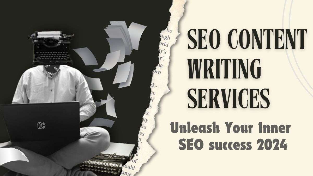 SEO content writing services