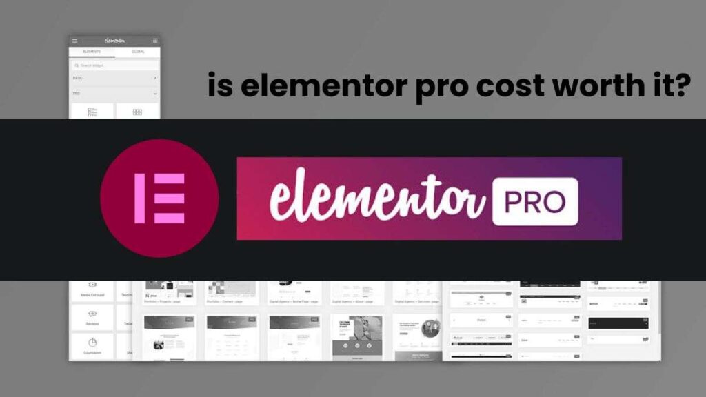 Elementor Pro