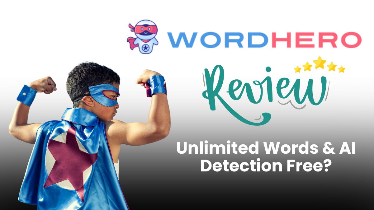 WordHero Review