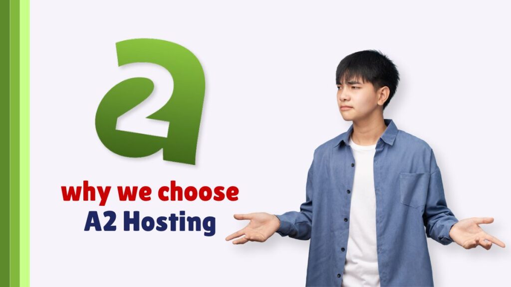 A2 Hosting Review