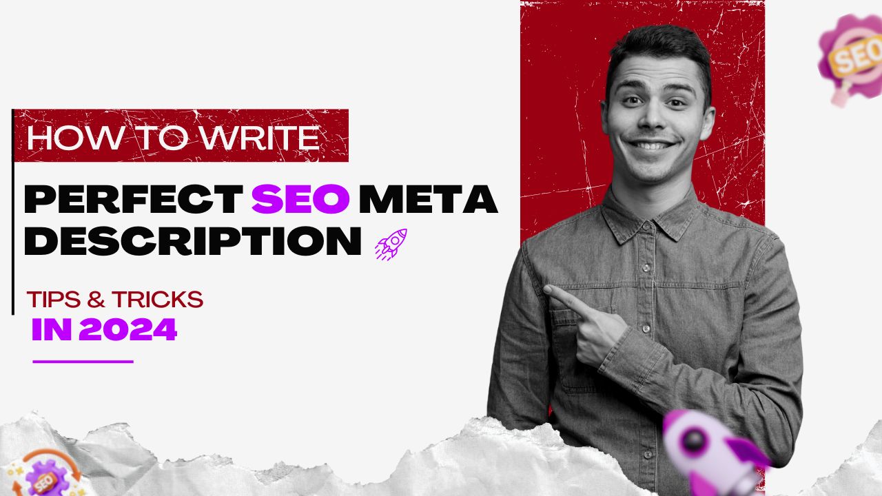 SEO Meta Description