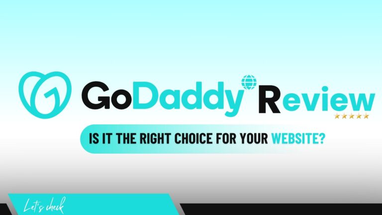 GoDaddy Review