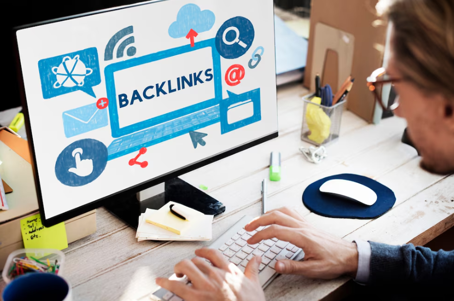 Backlink Monitoring Tools