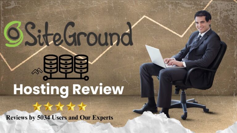 SiteGround Reviews