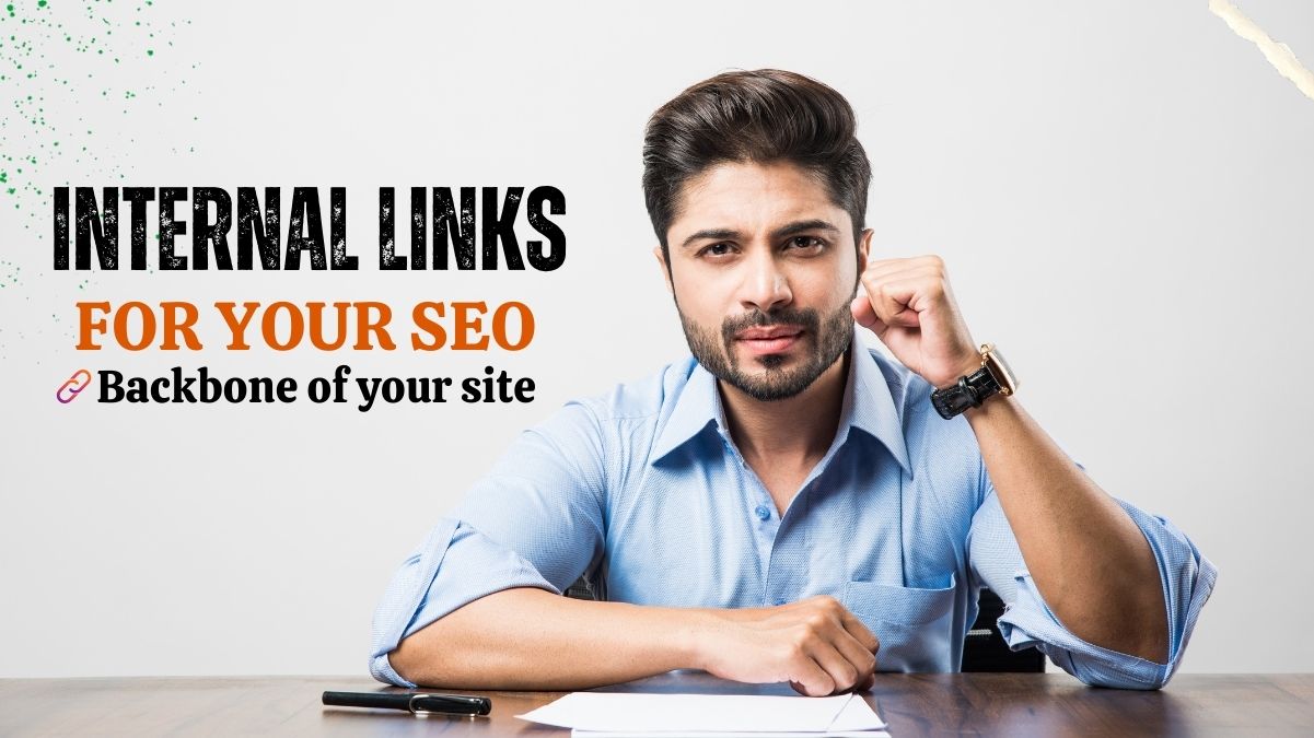 Build Internal Links for SEO