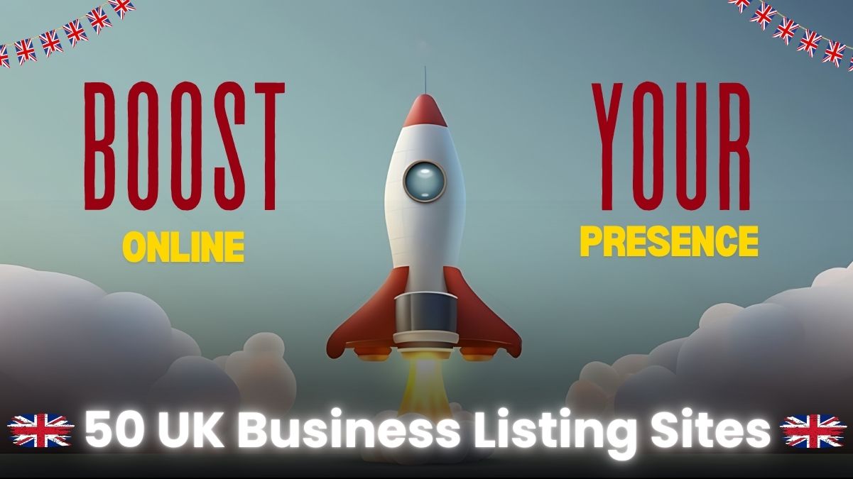 UK Business Listing Sites