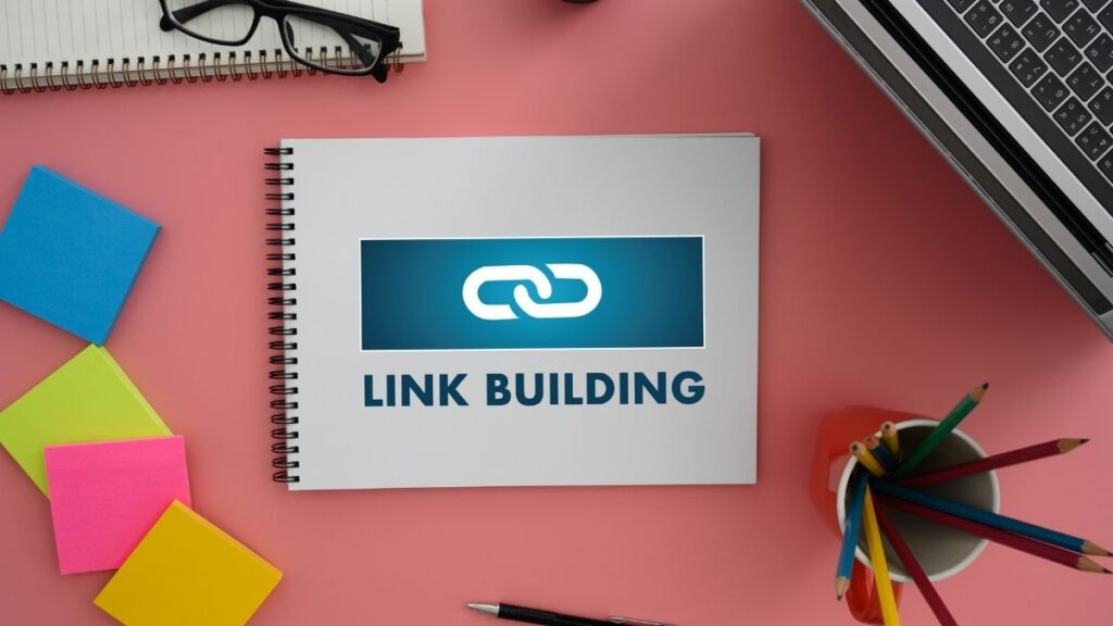 Build Internal Links for SEO