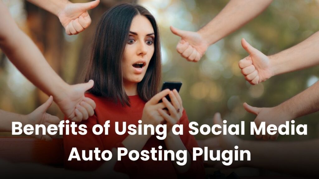 Social Media Auto Posting Plugin