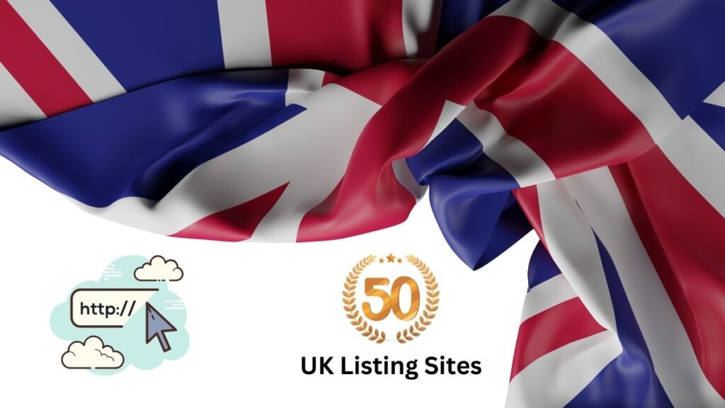 UK Business Listing Sites
