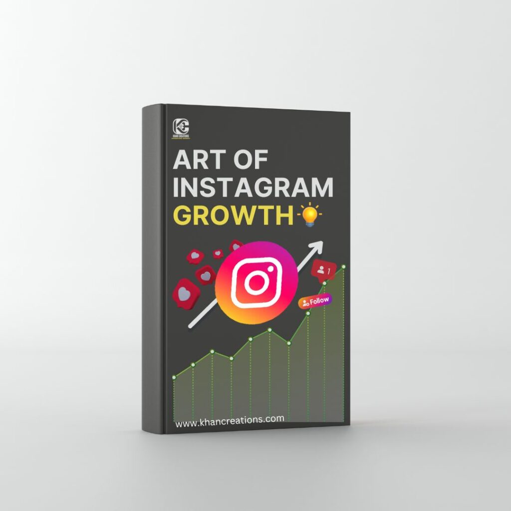 ART OF INSTAGRAM GROWTH