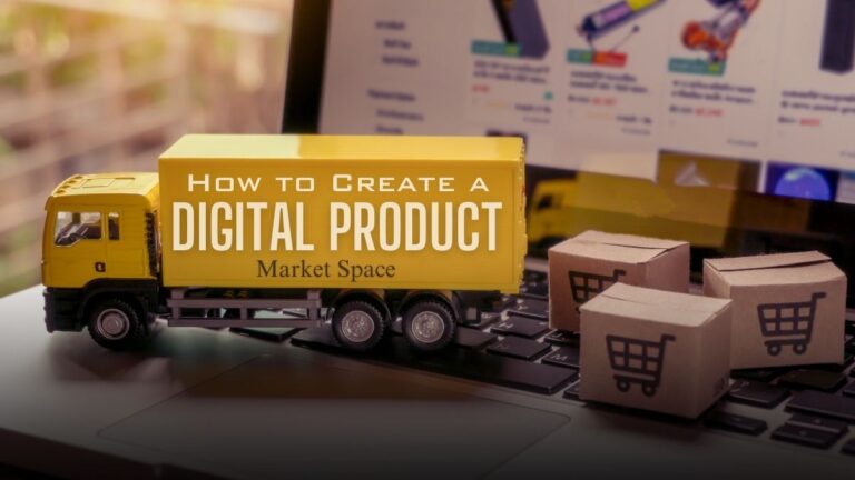 Create a Digital Product Marketplace in WordPress