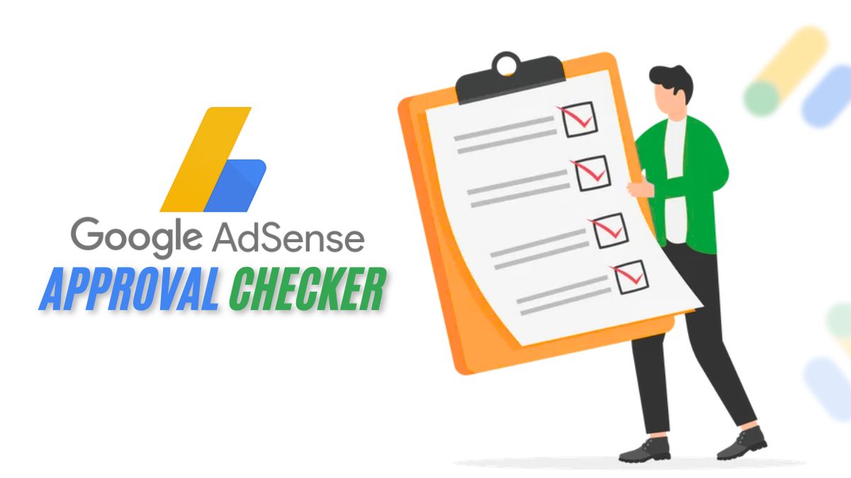 AdSense Approval Checker