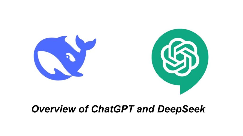 ChatGPT vs. DeepSeek: An In-Depth Comparison