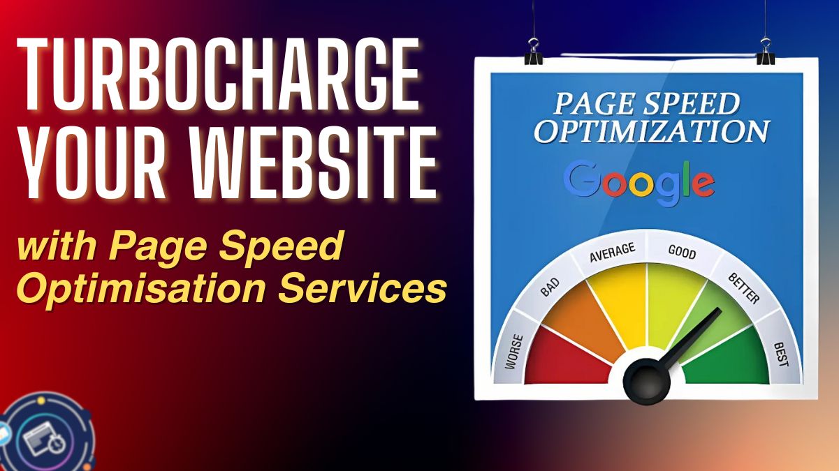 Turbocharge Your Website: Advanced Page Speed Optimisation Service