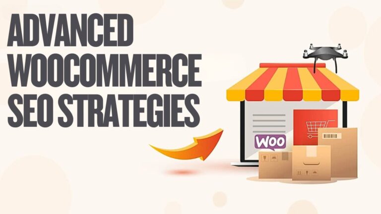 WooCommerce SEO Experts