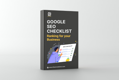 Google SEO Checklist 2025