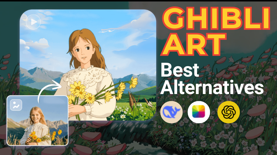 Ghibli Art: A Journey Through the Whimsical World of Studio Ghibli’s Timeless Aesthetics