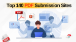 Benefits of using PDF submission sites for improving website backlinks